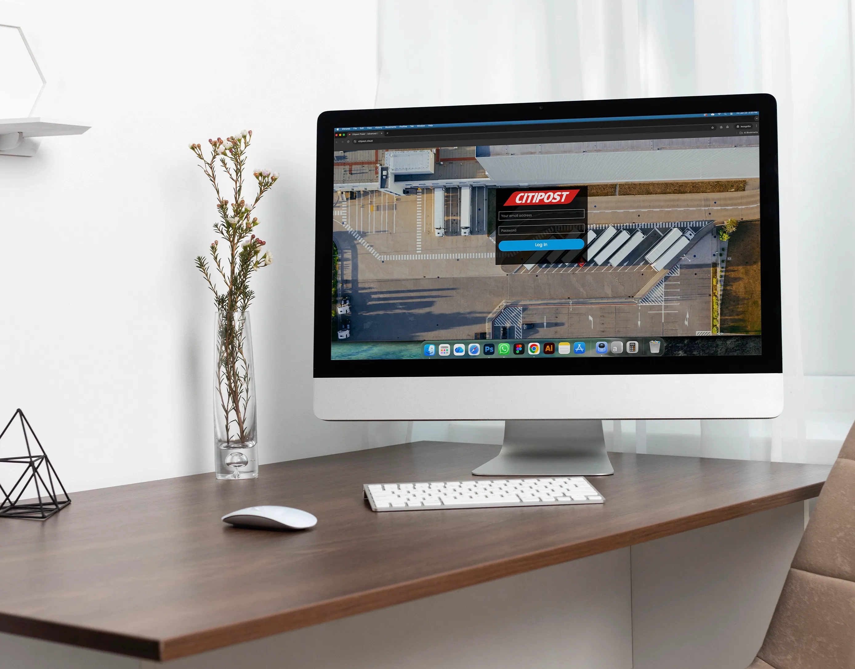 Citipost Software