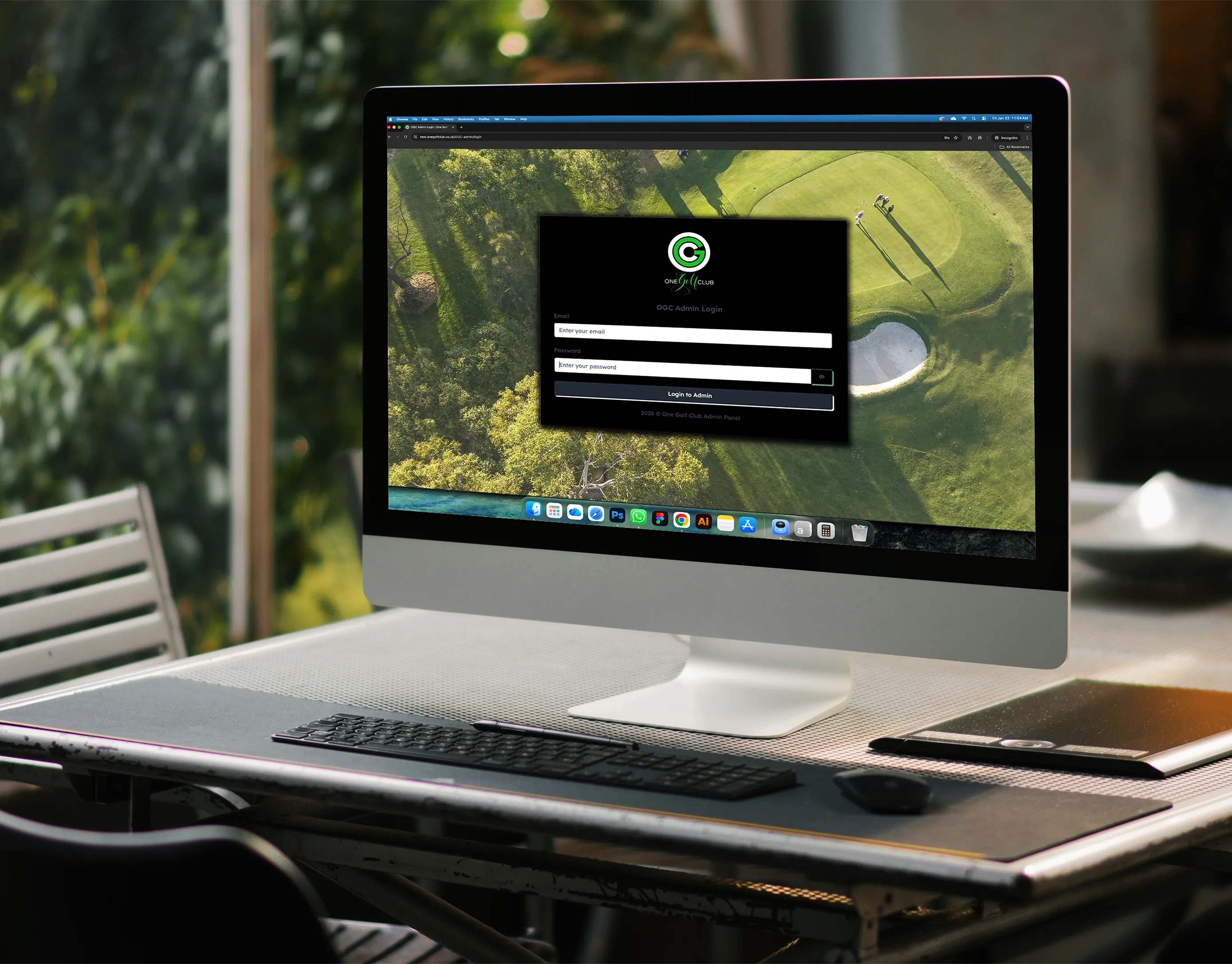 One Golf Club