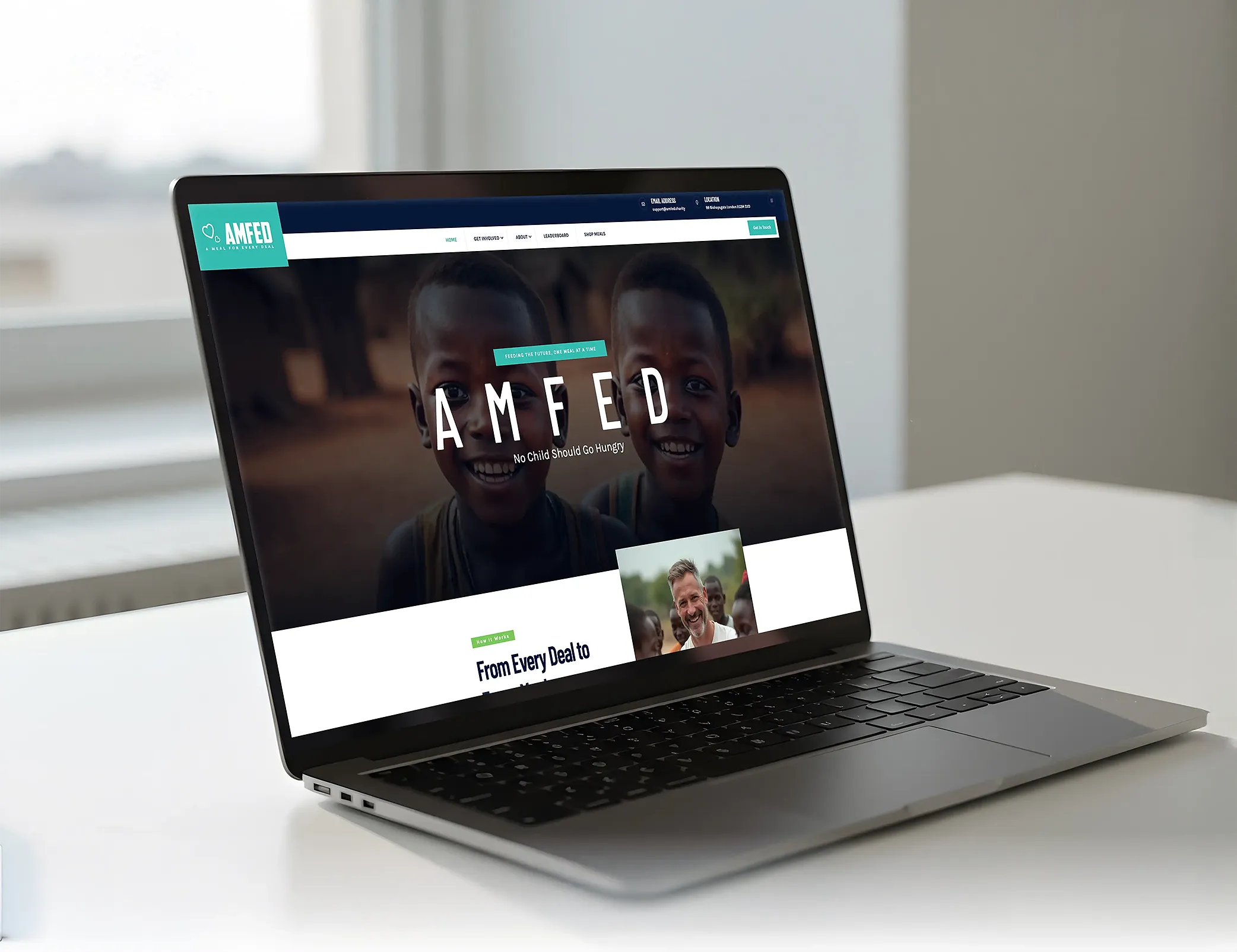 AMFED