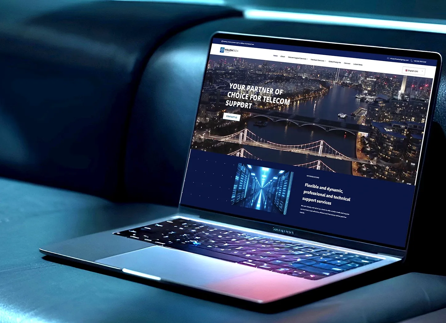WillowTech Group