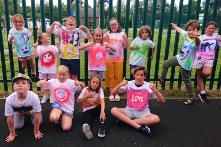 Mindful Movement Kids