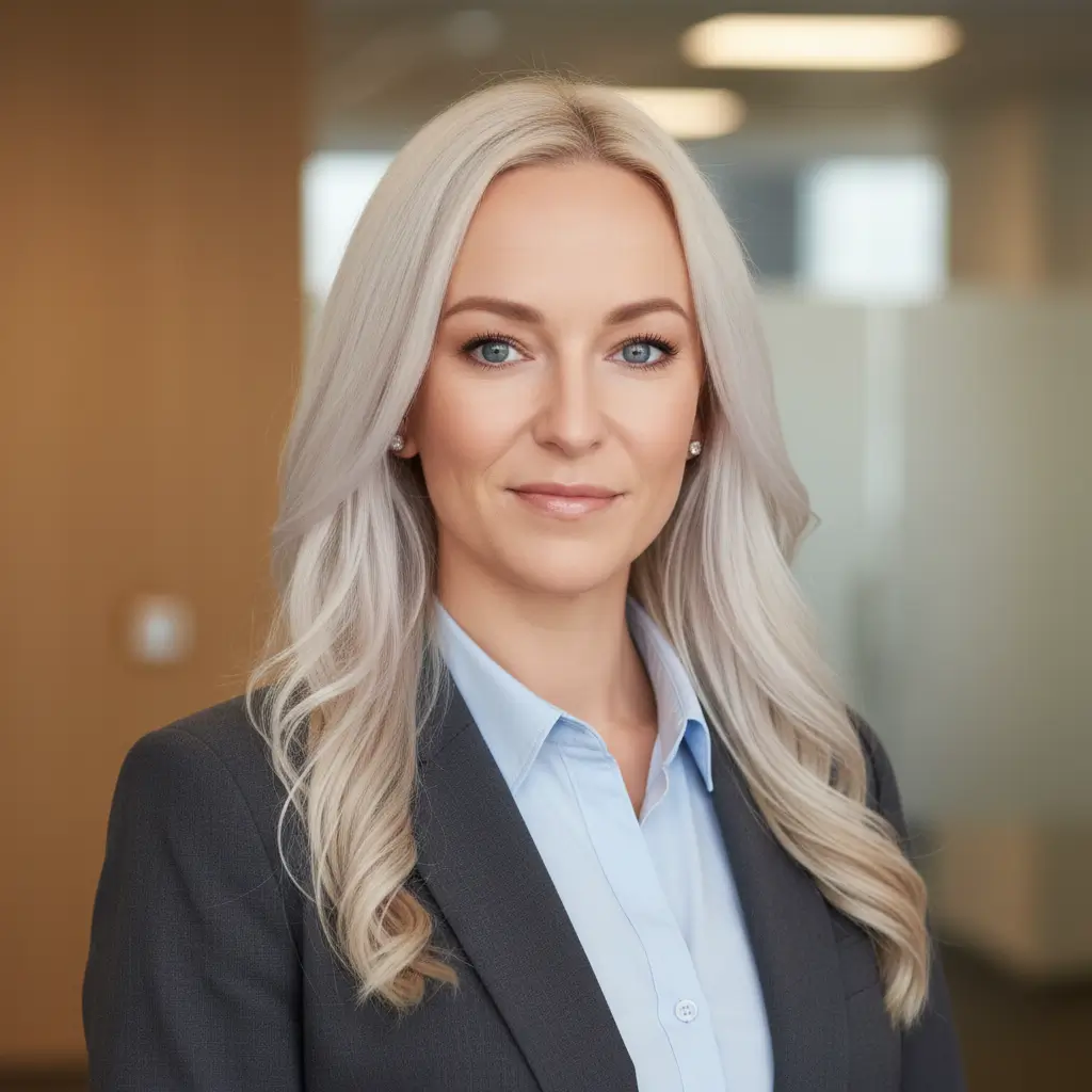 Camilla Berger