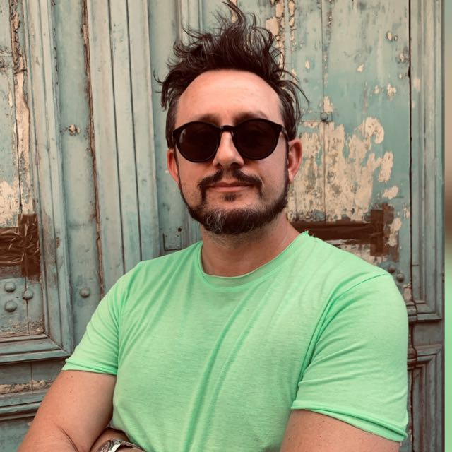 Eduardo Paris Rios